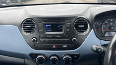 Hyundai i10 1.2 Premium 5dr Petrol Hatchback